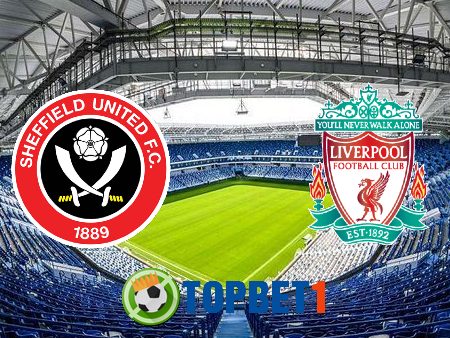 Soi kèo nhà cái Sheffield Utd vs Liverpool – 02h15 – 01/03/2021