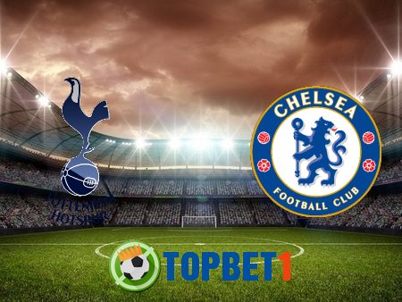 Soi kèo nhà cái Tottenham Hotspur vs Chelsea – 03h00 – 05/02/2021