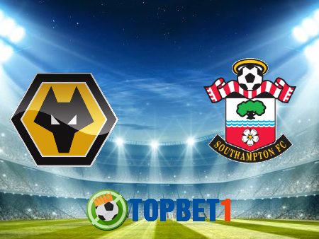 Soi kèo nhà cái Wolves vs Southampton – 00h30 – 12/02/2021