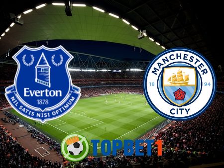 Soi kèo nhà cái Everton vs Manchester City – 00h30 – 21/03/2021