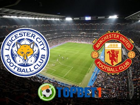 Soi kèo nhà cái Leicester City vs Manchester Utd – 00h00 – 22/03/2021