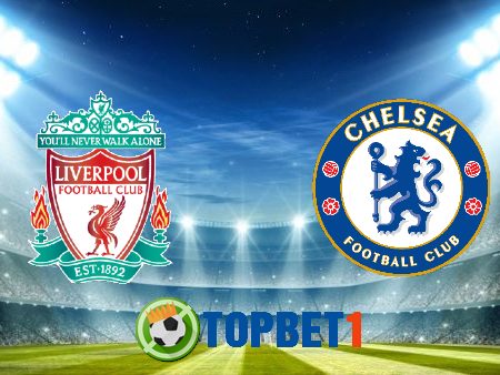 Soi kèo nhà cái Liverpool vs Chelsea – 03h15 – 05/03/2021