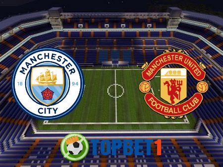 Soi kèo nhà cái Manchester City vs Manchester Utd – 23h30 – 07/03/2021