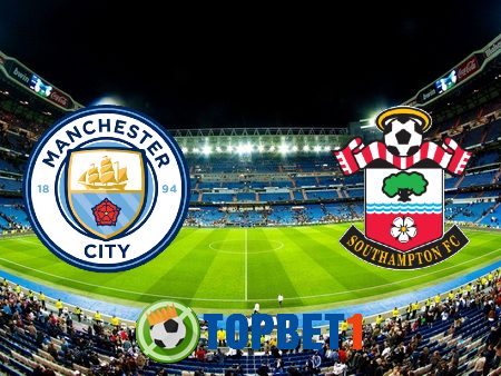 Soi kèo nhà cái Manchester City vs Southampton – 01h00 – 11/03/2021