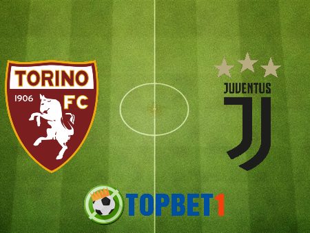 Soi kèo nhà cái Torino vs Juventus – 23h00 – 03/04/2021