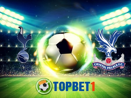 Soi kèo nhà cái Tottenham vs Crystal Palace – 02h15 – 08/03/2021