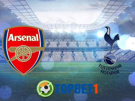 Soi kèo nhà cái Arsenal vs Tottenham Hotspur – 23h30 – 14/03/2021