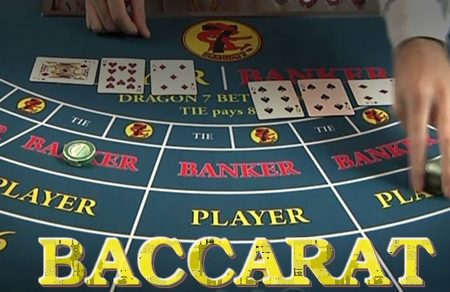 Baccarat trực tuyến, giới thiệu, cách chơi, kinh nghiệm chơi Baccarat