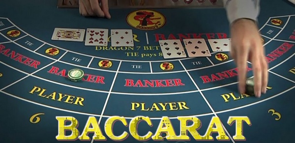 baccarat