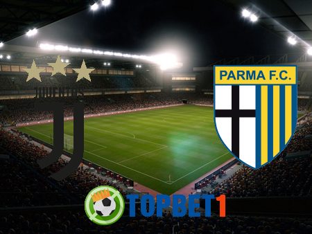 Soi kèo nhà cái Juventus vs Parma – 01h45 – 22/04/2021