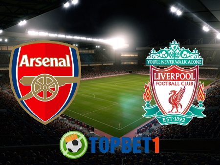 Soi kèo nhà cái Arsenal vs Liverpool – 02h00 – 04/04/2021