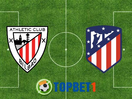 Soi kèo nhà cái Ath Bilbao vs Atl. Madrid – 02h00 – 26/04/2021