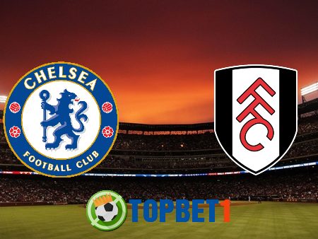 Soi kèo nhà cái Chelsea vs Fulham – 23h30 – 01/05/2021