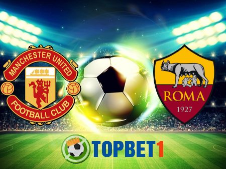 Soi kèo nhà cái Manchester Utd vs AS Roma – 02h00 – 30/04/2021