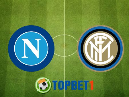 Soi kèo nhà cái Napoli vs Inter Milan – 01h45 – 19/04/2021