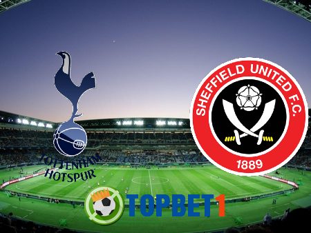 Soi kèo nhà cái Tottenham Hotspur vs Sheffield Utd – 01h15 – 03/05/2021