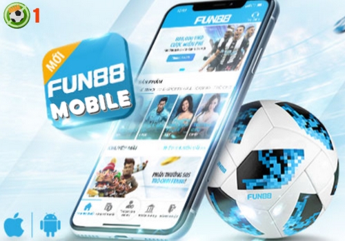 fun88-mobile-app