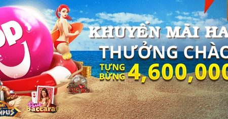 Khuyến mãi Happyluke – Những khuyến mãi hấp dẫn nhất tại Happyluke