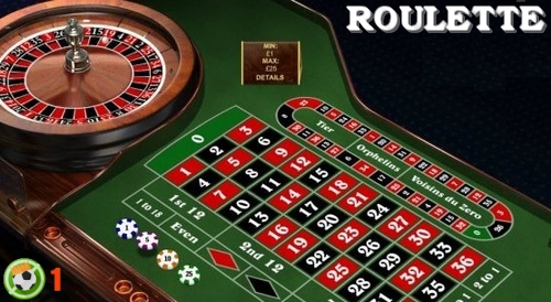 roulette