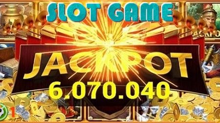 Slot Game – Chơi Slot Game Trực Tuyến Ở Đâu An Toàn, Uy Tín?