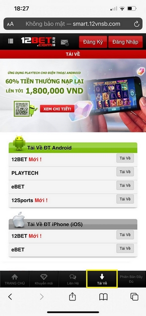 tai-ve-12bet-mobile-app