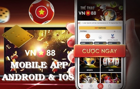 vn88-mobile-app