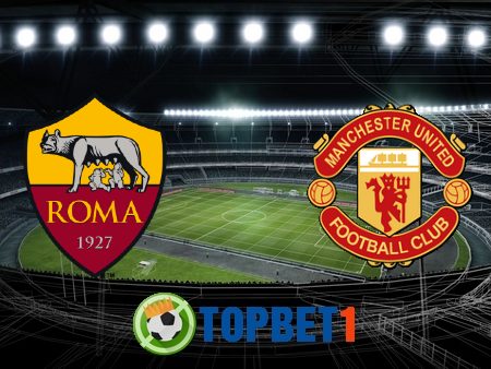 Soi kèo nhà cái AS Roma vs Manchester Utd – 02h00 – 07/05/2021