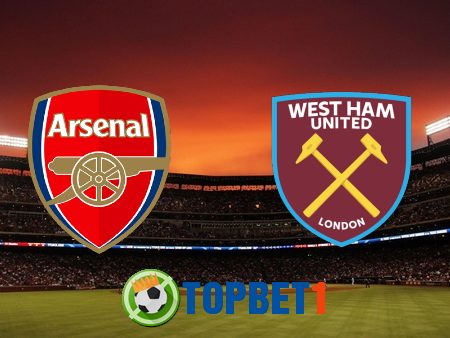 Soi kèo nhà cái Arsenal vs West Brom – 01h00 – 10/05/2021