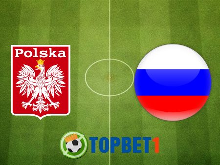 Soi kèo nhà cái Ba Lan vs Nga – 01h45 – 02/06/2021