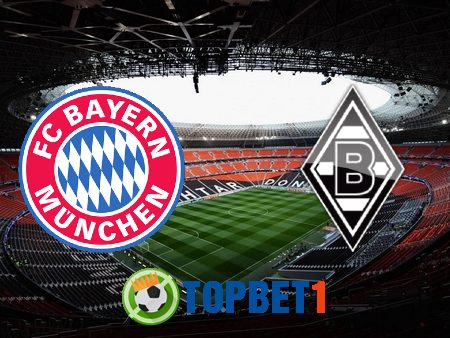 Soi kèo nhà cái Bayern Munich vs B. Monchengladbach – 23h30 – 08/05/2021