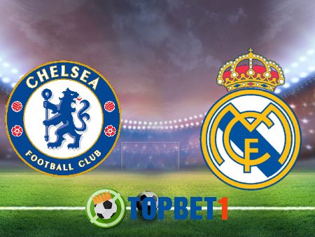 Soi kèo nhà cái Chelsea vs Real Madrid – 02h00 – 06/05/2021