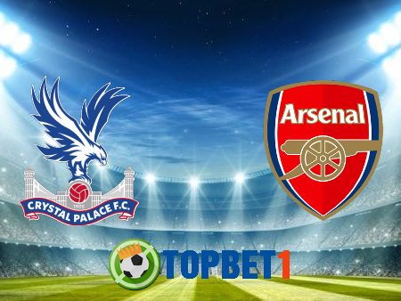 Soi kèo nhà cái Crystal Palace vs Arsenal – 01h00 – 20/05/2021