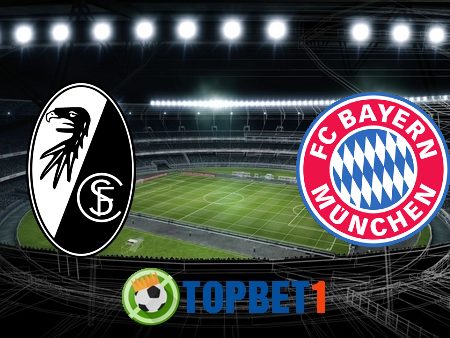 Soi kèo nhà cái Freiburg vs Bayern Munich – 20h30 – 15/05/2021