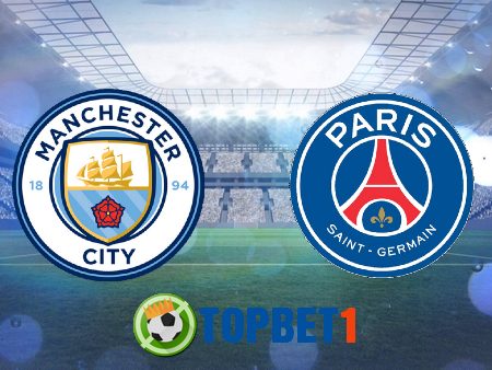 Soi kèo nhà cái Manchester City vs Paris SG – 02h00 – 05/05/2021