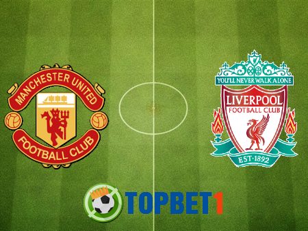 Soi kèo nhà cái Manchester Utd vs Liverpool – 02h15 – 14/05/2021