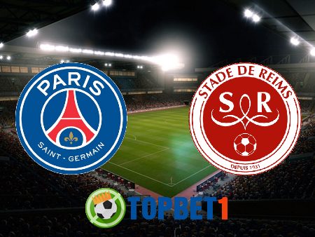 Soi kèo nhà cái Paris SG vs Stade Reims – 02h00 – 17/05/2021