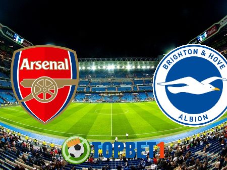 Soi kèo nhà cái Arsenal vs Brighton Albion – 22h00 – 23/05/2021