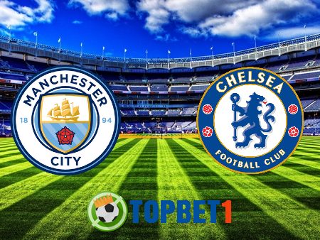 Soi kèo nhà cái Manchester City vs Chelsea – 02h00 – 30/05/2021