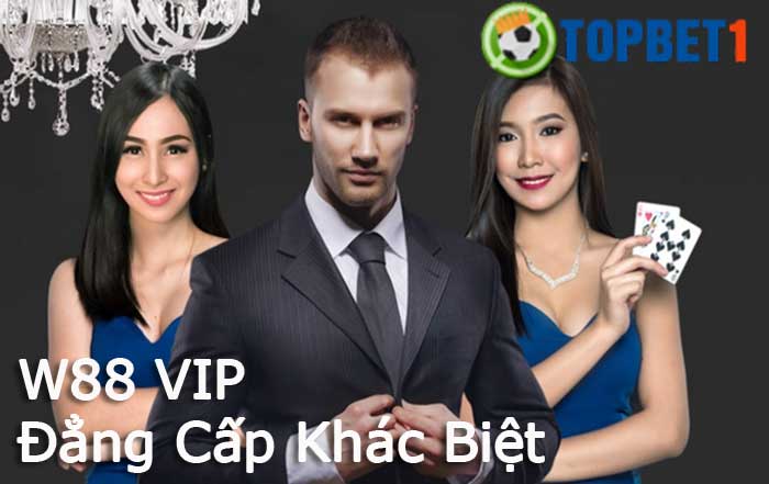 w88 vip