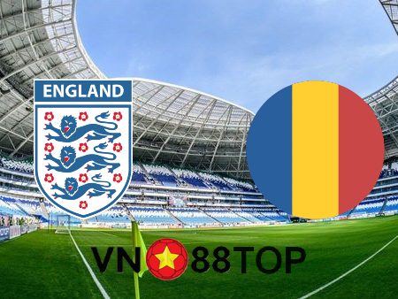 Soi kèo nhà cái Anh vs Romania – 23h00 – 06/06/2021