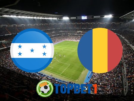 Soi kèo nhà cái U23 Honduras vs U23 Romania – 18h00 – 22/07/2021