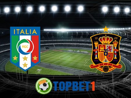 Soi kèo nhà cái Italy vs Tây Ban Nha – 02h00 – 07/07/2021