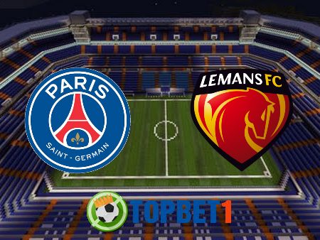 Soi kèo nhà cái Paris SG vs Le Mans – 16h00 – 14/07/2021