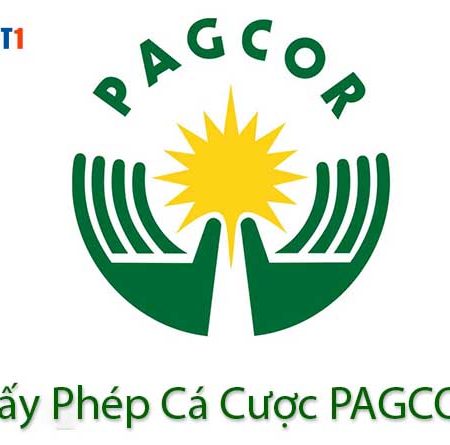 Giấy phép cá cược PAGCOR là gì? Vai trò của tổ chức PAGCOR