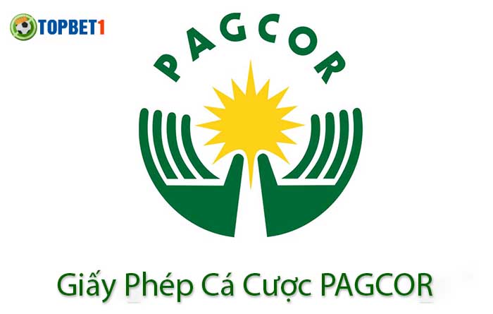 Giấy phép cá cược PAGCOR là gì?