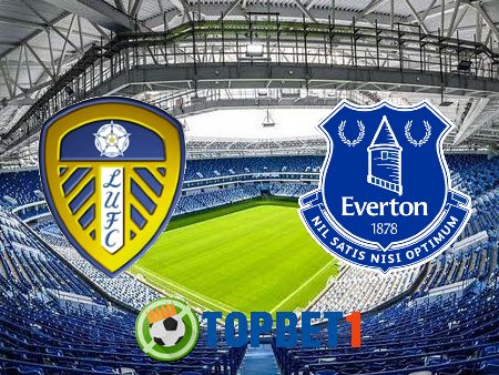 Soi kèo nhà cái Leeds Utd vs Everton – 21h00 – 21/08/2021