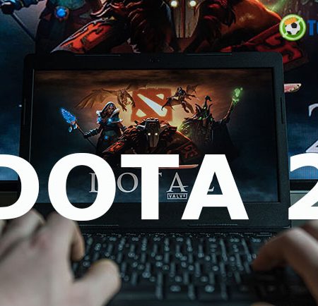 Tìm hiểu cách chơi cá cược Dota 2 tại nhà cái chi tiết nhất