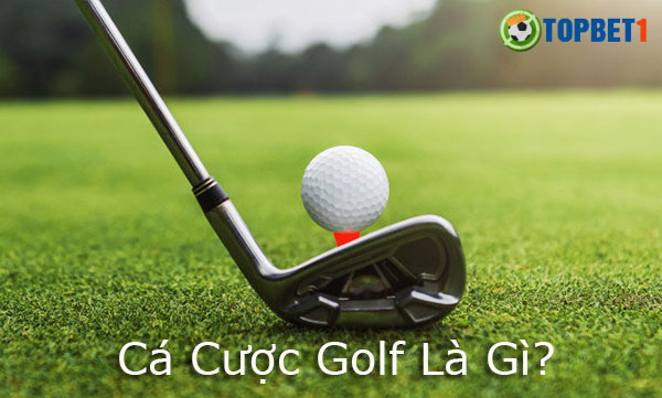 cá cược golf