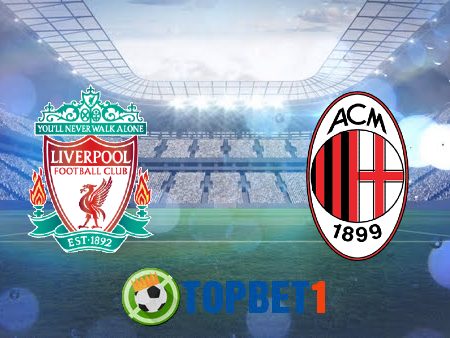 Soi kèo nhà cái Liverpool vs AC Milan – 02h00 – 16/09/2021