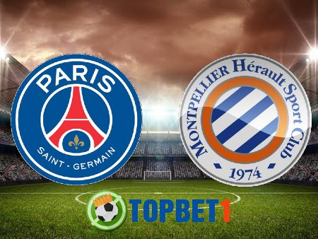 Soi kèo nhà cái Paris SG vs Montpellier – 02h00 – 26/09/2021